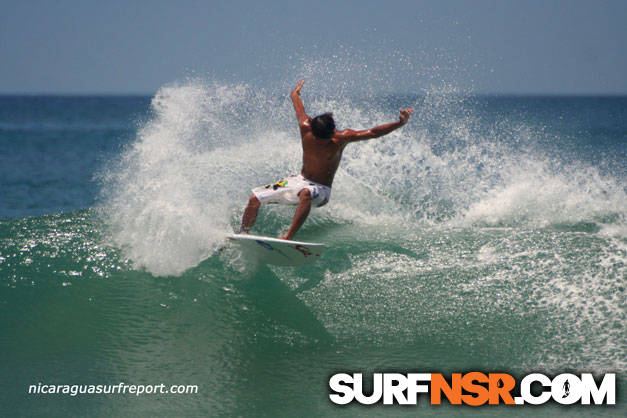 Nicaragua Surf Report - Report Photo 05/05/2009 4:34 PM