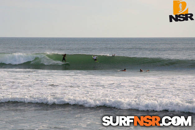 Nicaragua Surf Report - Report Photo 11/15/2008  6:51 PM 