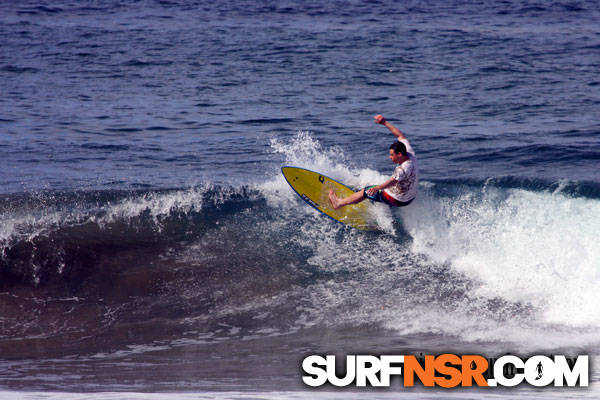 Nicaragua Surf Report - Report Photo 06/18/2012 2:01 PM