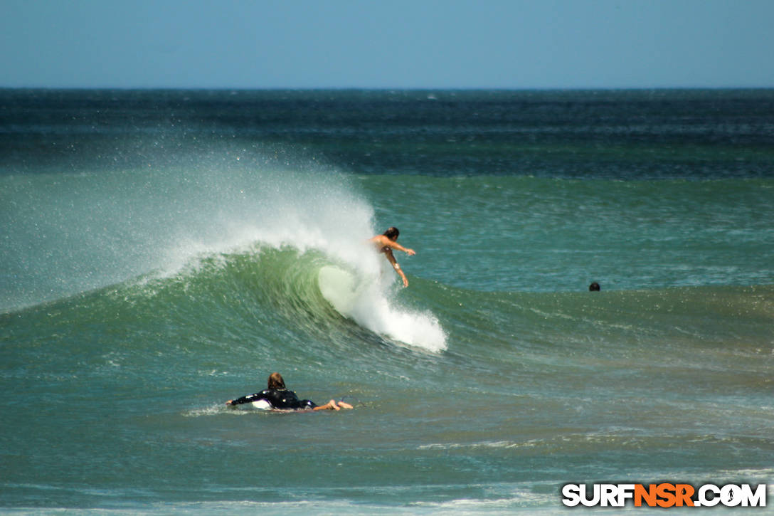 Nicaragua Surf Report - Report Photo 03/18/2019  5:47 PM 