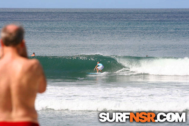 Nicaragua Surf Report - Report Photo 07/12/2009  11:47 AM 