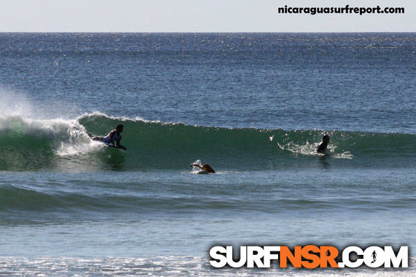 Nicaragua Surf Report - Report Photo 12/22/2010  4:15 PM 