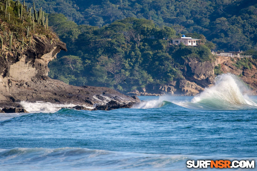 Nicaragua Surf Report - Report Photo 11/25/2018  8:05 PM 