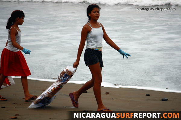 Nicaragua Surf Report - Report Photo 10/02/2010  6:18 PM 