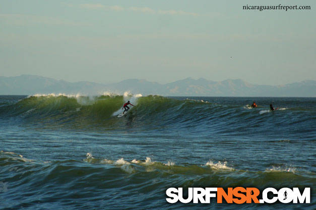 Nicaragua Surf Report - Report Photo 02/28/2008  6:53 PM 