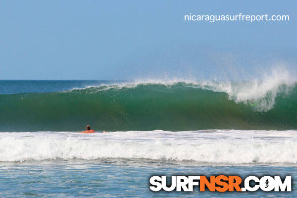 Nicaragua Surf Report - Report Photo 10/28/2012  10:47 AM 