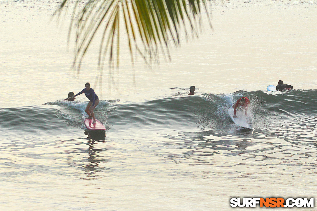 Nicaragua Surf Report - Report Photo 01/03/2018  8:38 PM 