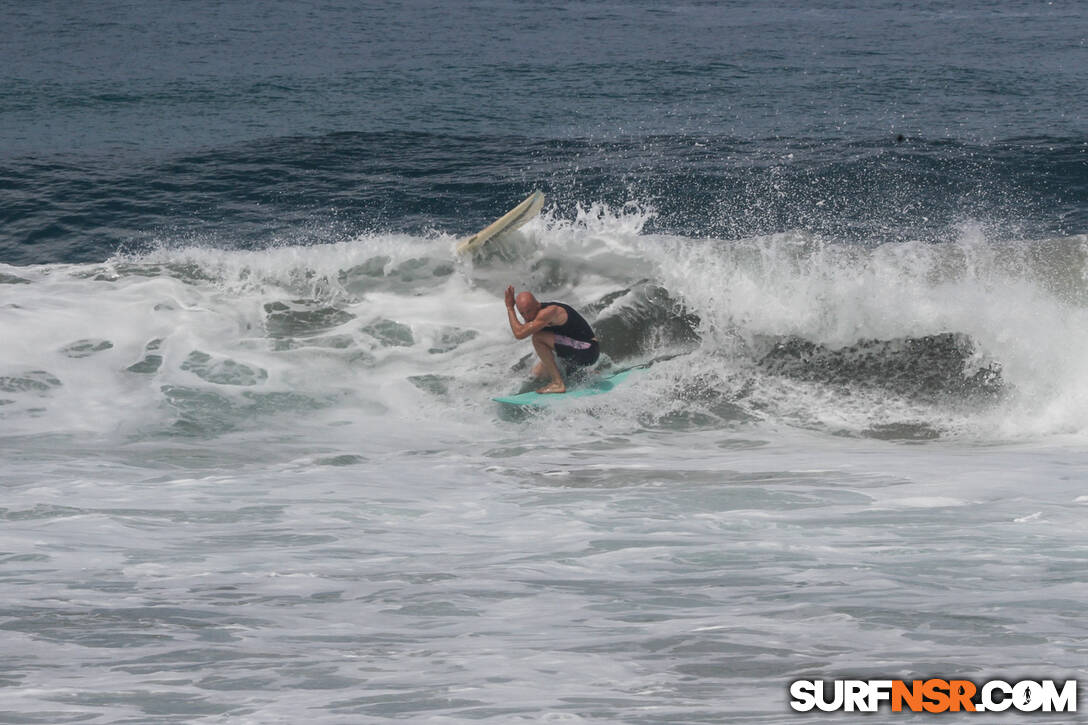 Nicaragua Surf Report - Report Photo 06/01/2023  6:53 PM 