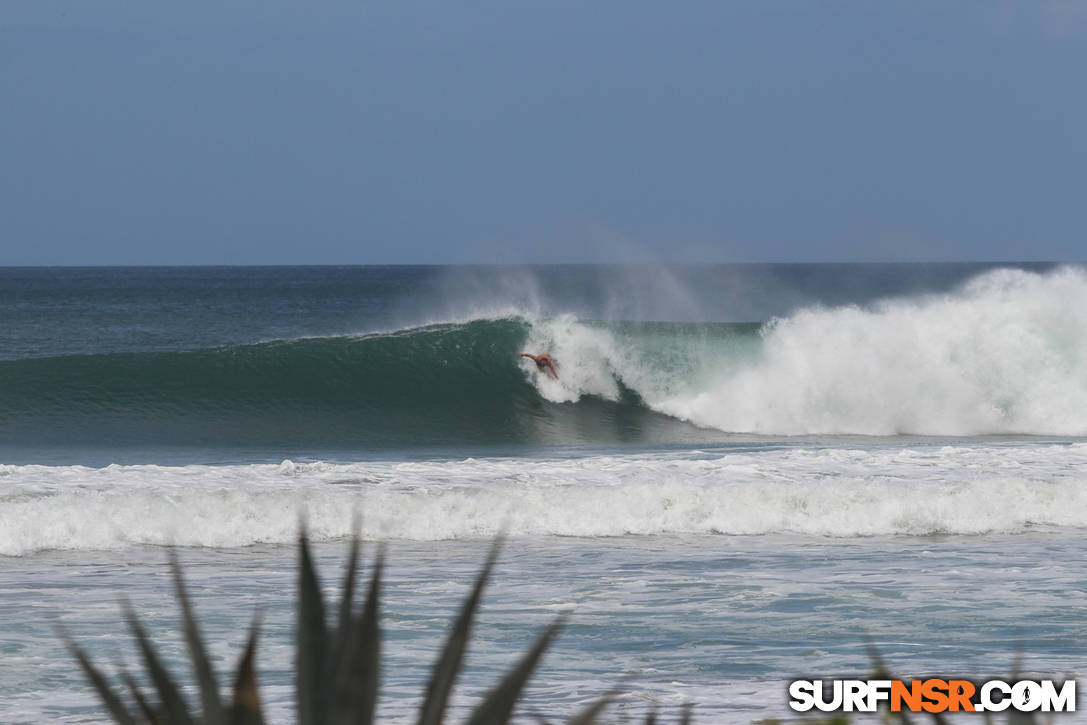 Nicaragua Surf Report - Report Photo 07/31/2016  8:15 PM 