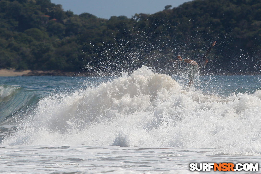 Nicaragua Surf Report - Report Photo 12/05/2016  4:01 PM 