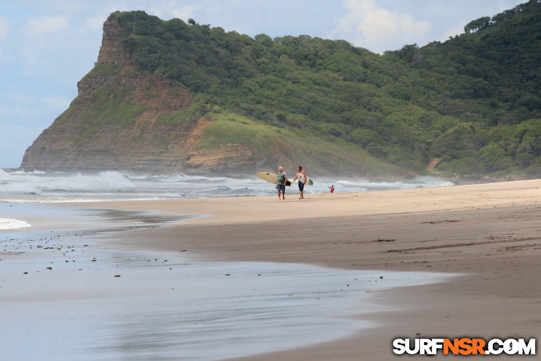 Nicaragua Surf Report - Report Photo 10/16/2016  2:57 PM 