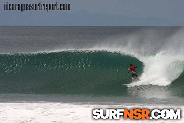 Nicaragua Surf Report - Report Photo 06/10/2012  3:26 PM 