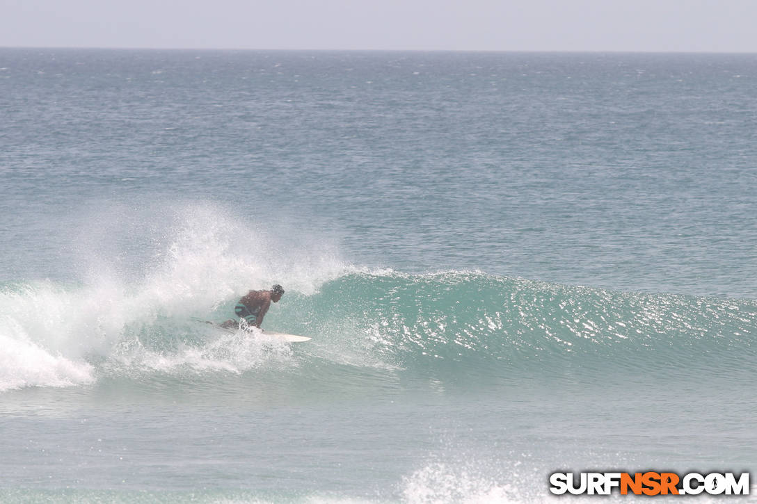 Nicaragua Surf Report - Report Photo 07/30/2020  4:40 PM 