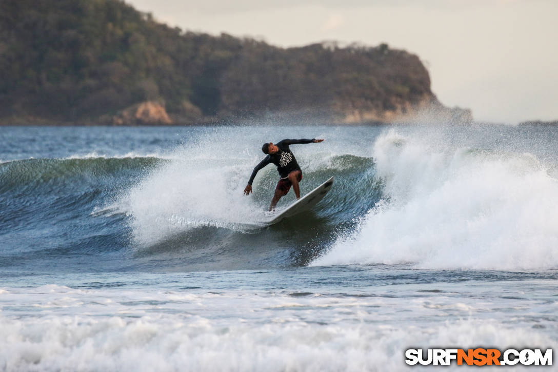 Nicaragua Surf Report - Report Photo 01/24/2022  8:06 PM 