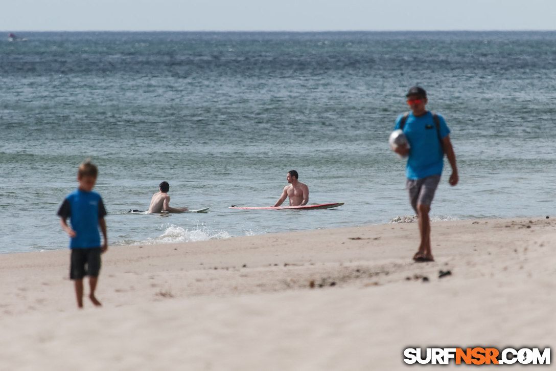 Nicaragua Surf Report - Report Photo 01/02/2018  6:05 PM 