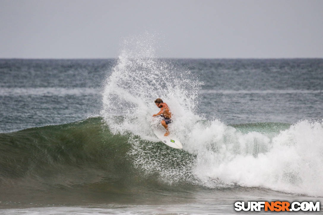 Nicaragua Surf Report - Report Photo 08/03/2022 11:08 AM