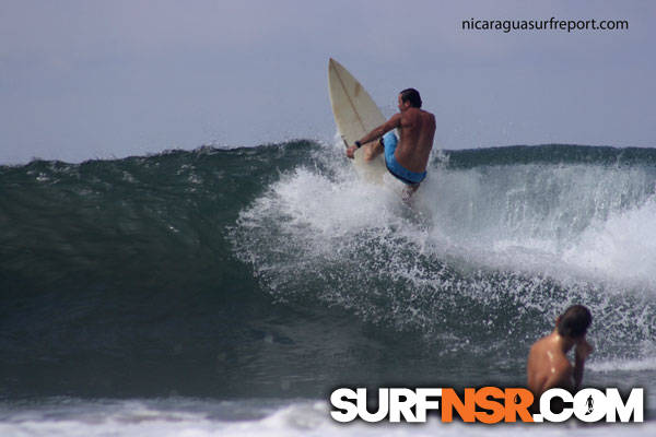 Nicaragua Surf Report - Report Photo 09/10/2010  5:56 PM 