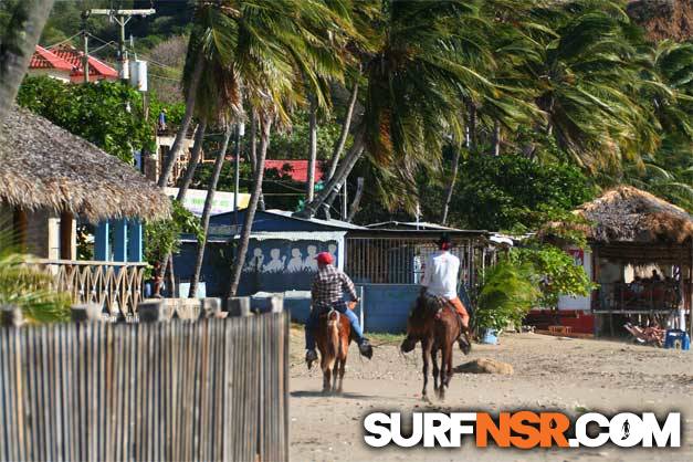 Nicaragua Surf Report - Report Photo 02/15/2006  11:16 AM 