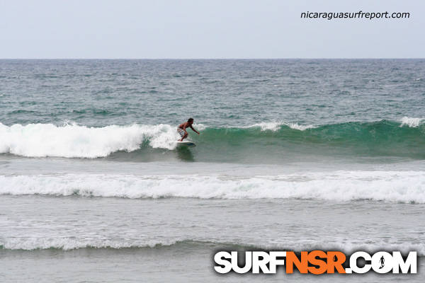 Nicaragua Surf Report - Report Photo 02/24/2010  1:24 PM 