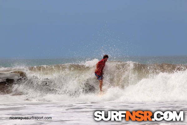 Nicaragua Surf Report - Report Photo 09/29/2011  4:32 PM 