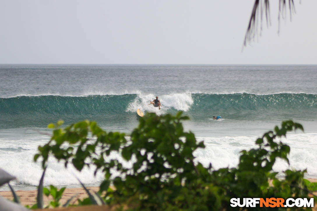 Nicaragua Surf Report - Report Photo 07/16/2018  10:14 PM 