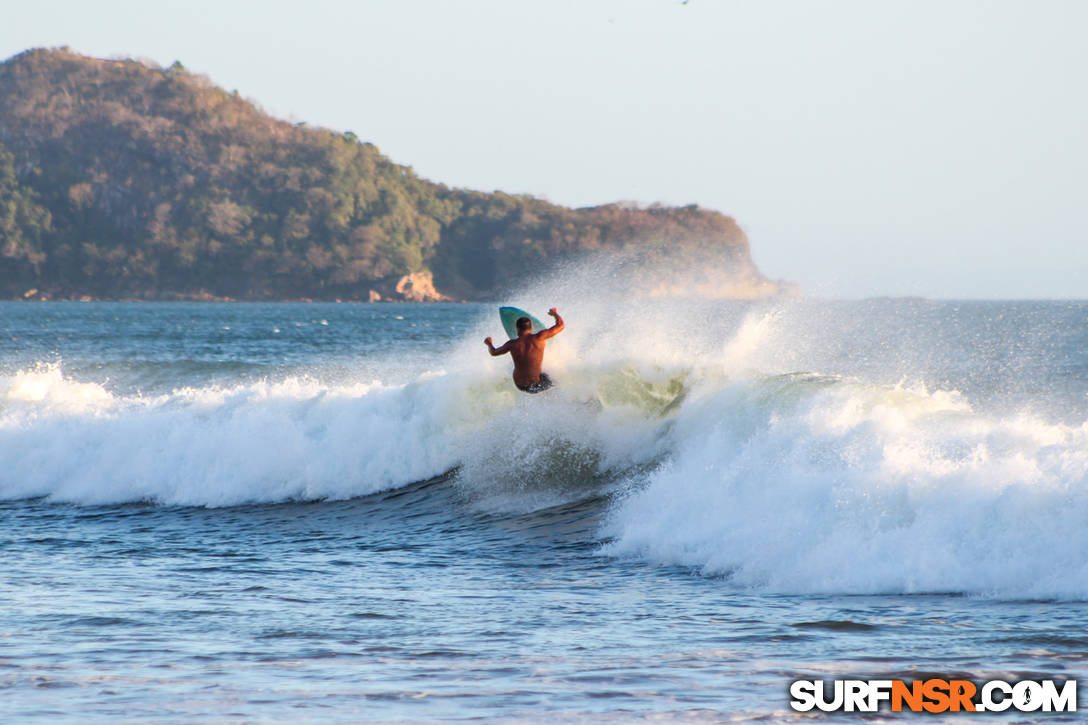 Nicaragua Surf Report - Report Photo 02/03/2021  7:37 PM 