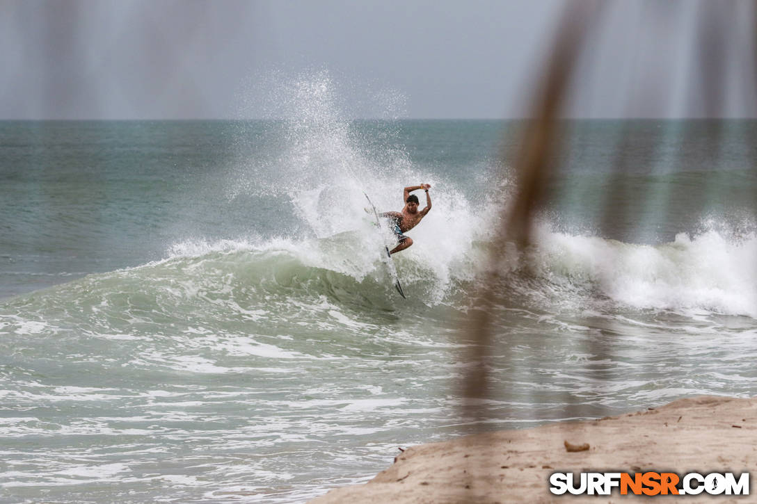 Nicaragua Surf Report - Report Photo 08/10/2018 7:19 PM