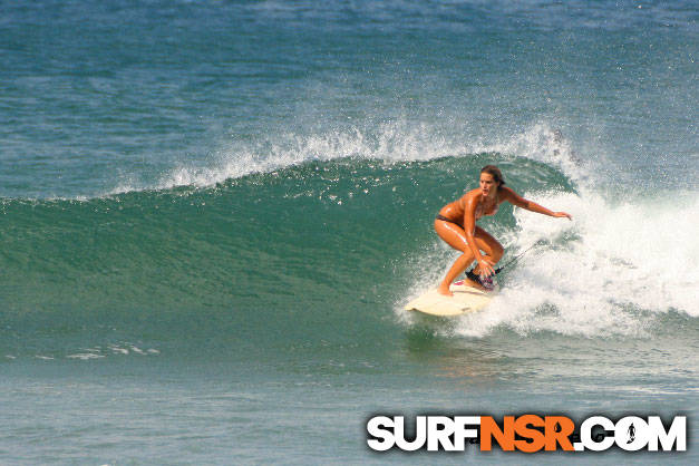 Nicaragua Surf Report - Report Photo 09/25/2009  11:10 AM 