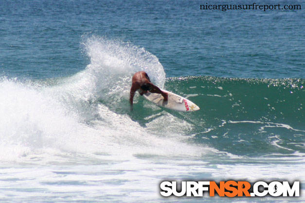 Nicaragua Surf Report - Report Photo 04/06/2008 5:40 PM