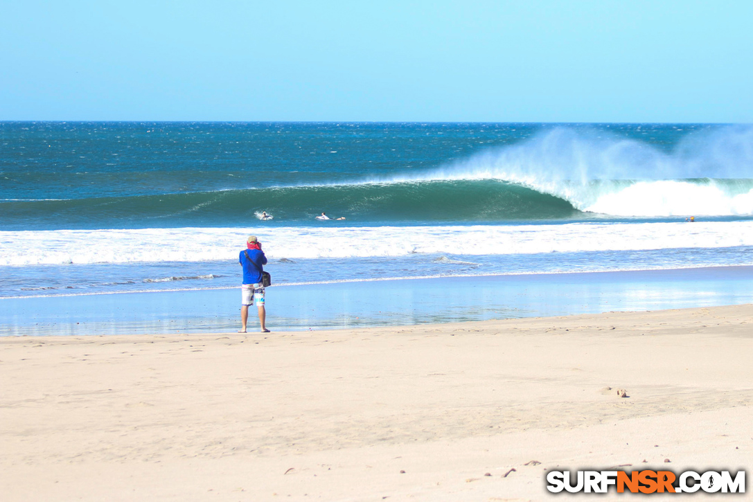 Nicaragua Surf Report - Report Photo 02/28/2017  4:08 PM 