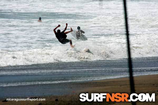 Nicaragua Surf Report - Report Photo 09/13/2011  8:44 PM 