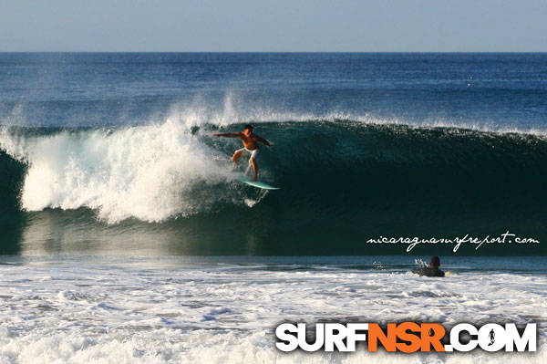 Nicaragua Surf Report - Report Photo 04/02/2010  8:52 PM 