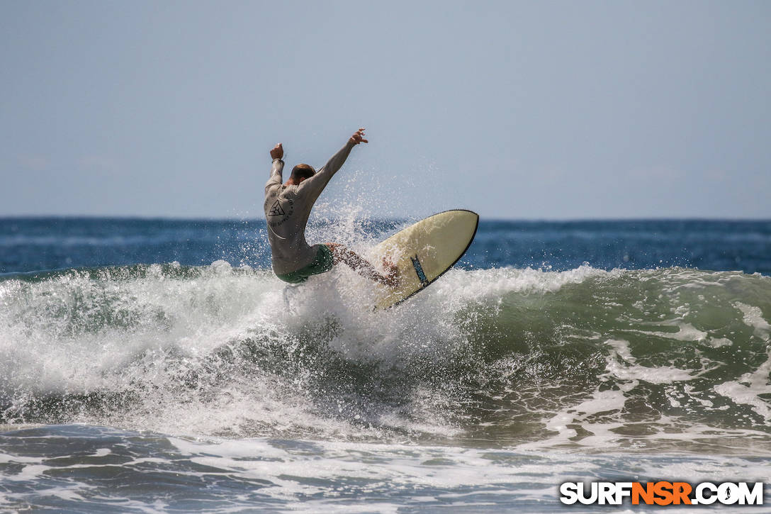 Nicaragua Surf Report - Report Photo 11/01/2022 3:02 PM