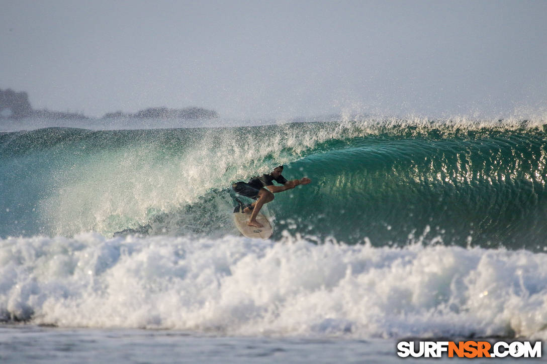 Nicaragua Surf Report - Report Photo 08/12/2019  7:06 PM 