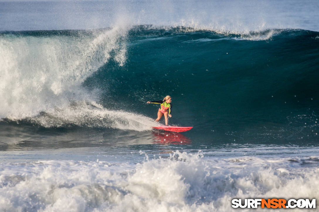 Nicaragua Surf Report - Report Photo 08/23/2022 8:12 PM