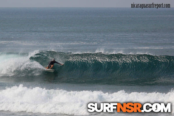 Nicaragua Surf Report - Report Photo 05/03/2012  2:57 PM 