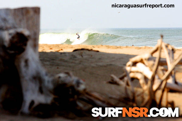 Nicaragua Surf Report - Report Photo 04/06/2013 11:57 AM