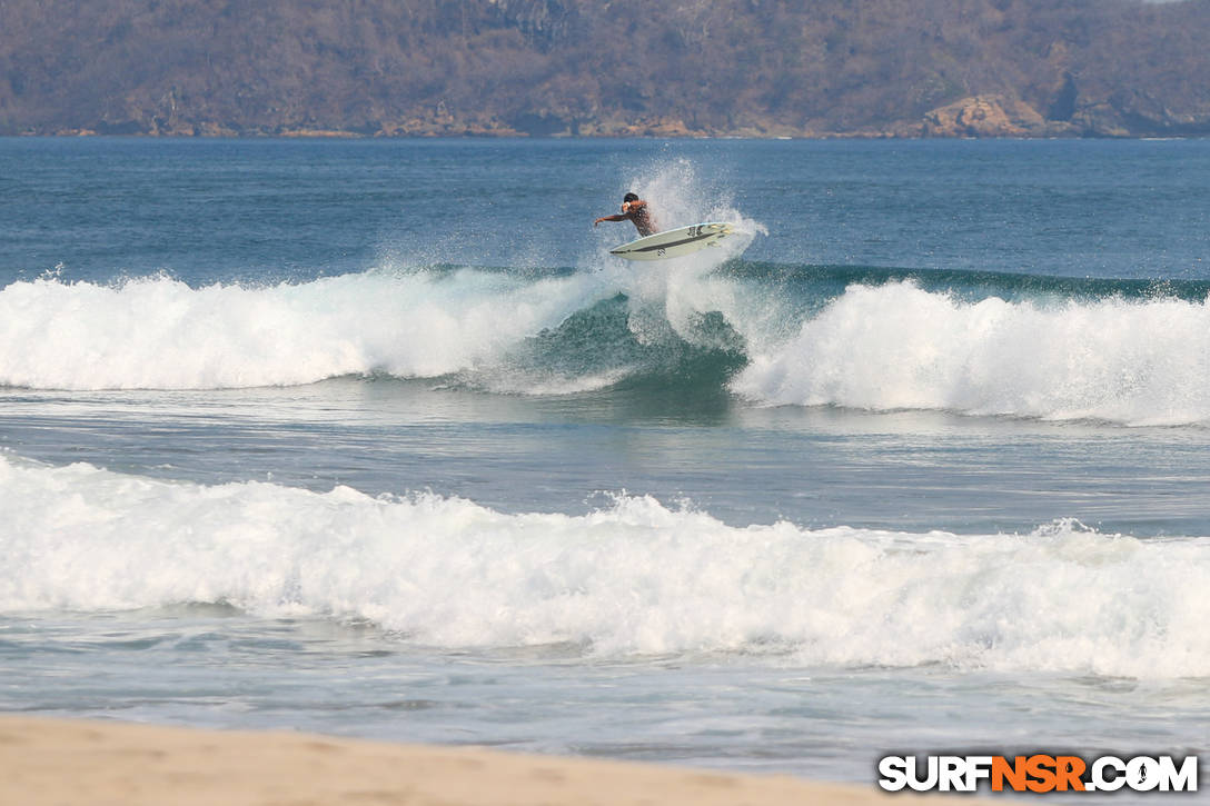 Nicaragua Surf Report - Report Photo 04/24/2020 6:03 PM