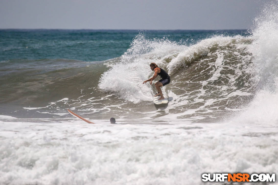 Nicaragua Surf Report - Report Photo 10/13/2021  11:04 PM 