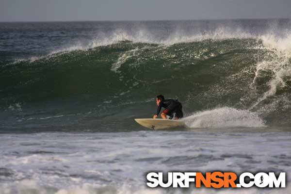 Nicaragua Surf Report - Report Photo 04/09/2011  11:46 AM 