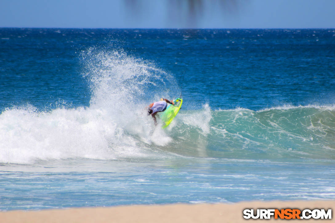 Nicaragua Surf Report - Report Photo 08/22/2018  8:36 PM 