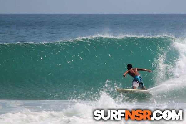 Nicaragua Surf Report - Report Photo 07/15/2013  6:01 PM 