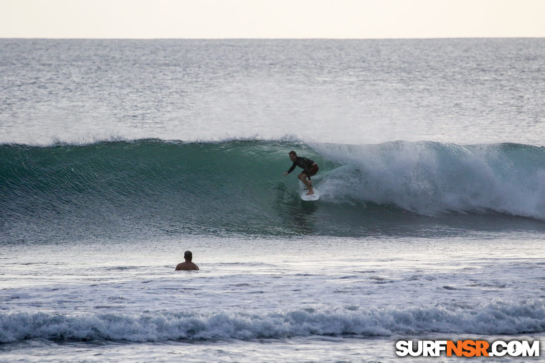 Nicaragua Surf Report - Report Photo 09/02/2017  8:05 PM 