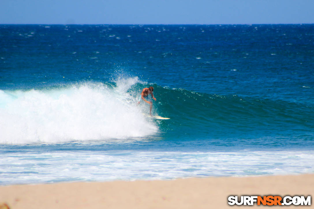 Nicaragua Surf Report - Report Photo 08/22/2018  8:26 PM 