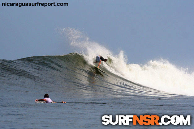 Nicaragua Surf Report - Report Photo 07/08/2009 8:14 PM