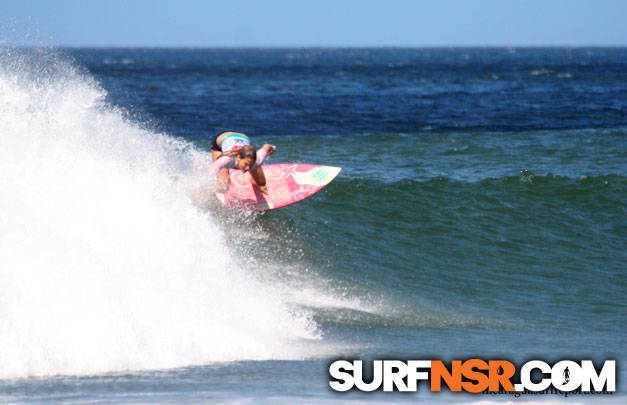 Nicaragua Surf Report - Report Photo 03/02/2008  5:42 PM 