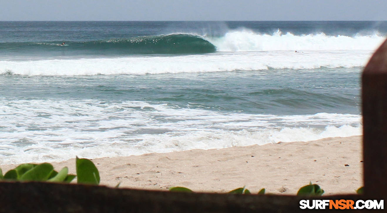 Nicaragua Surf Report - Report Photo 07/31/2015  4:35 PM 