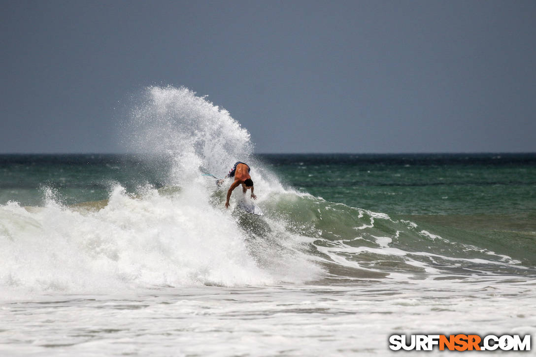 Nicaragua Surf Report - Report Photo 04/13/2022  8:05 PM 