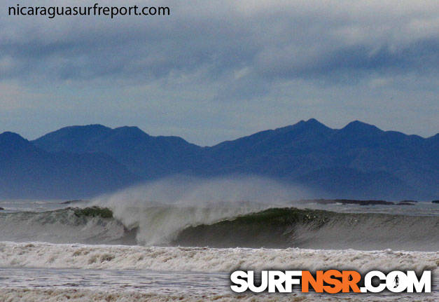 Nicaragua Surf Report - Report Photo 11/06/2007  7:11 PM 