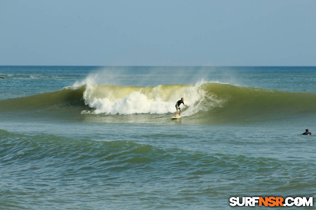 Nicaragua Surf Report - Report Photo 05/31/2018 9:58 PM